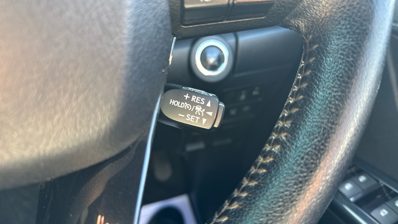 Toyota Hilux Diesel Invincible X D/Cab Pick Up 2.8 D-4D Auto